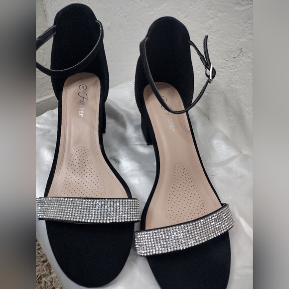 Women's forever sandals - Picture 2 of 5